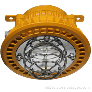 LED Atex, UL Flameproof Light